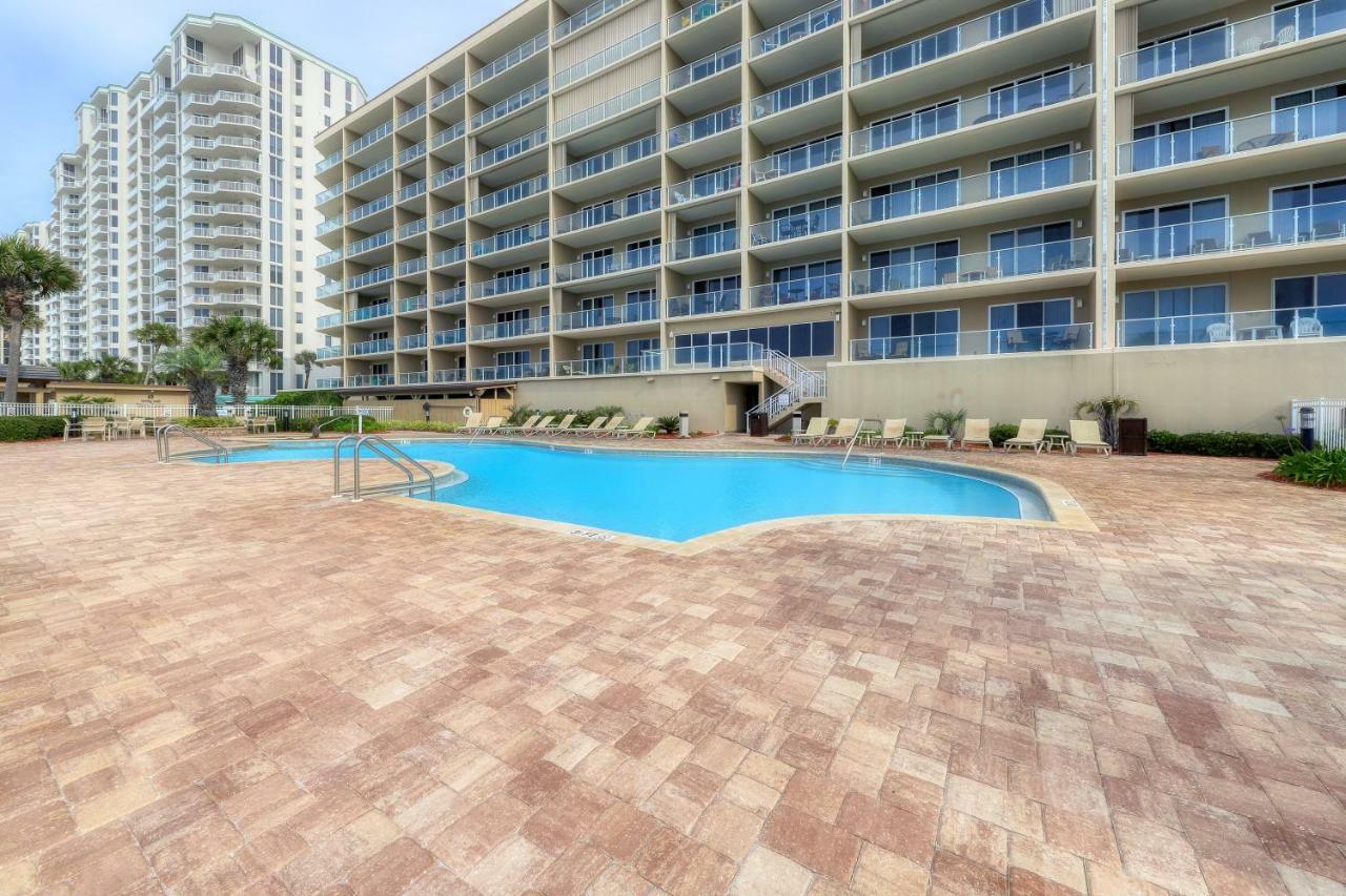 Sterling Sands 808 Дестин Екстериор снимка